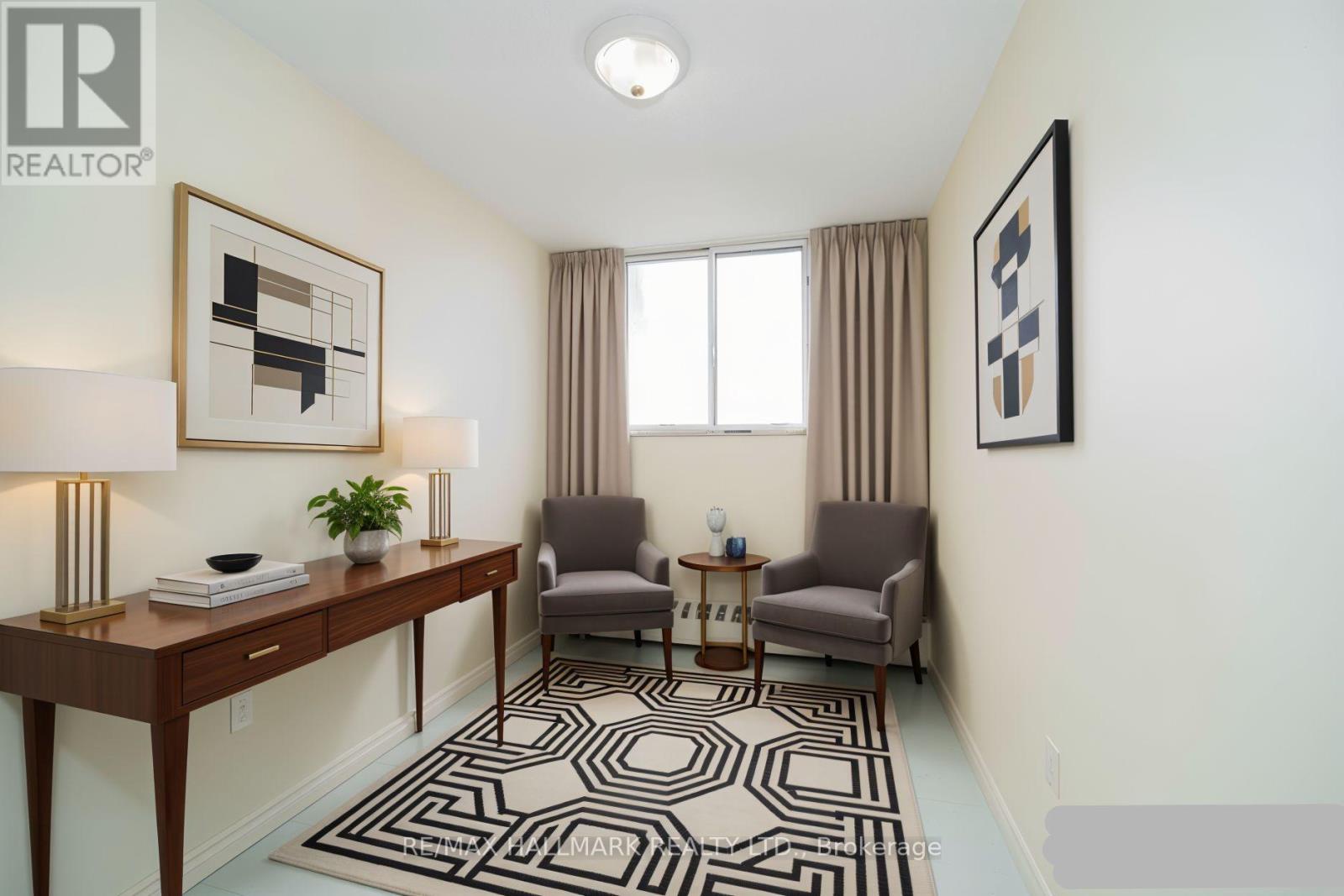 411 - 50 Lotherton Pathway W, Toronto (yorkdale-glen Park), Ontario