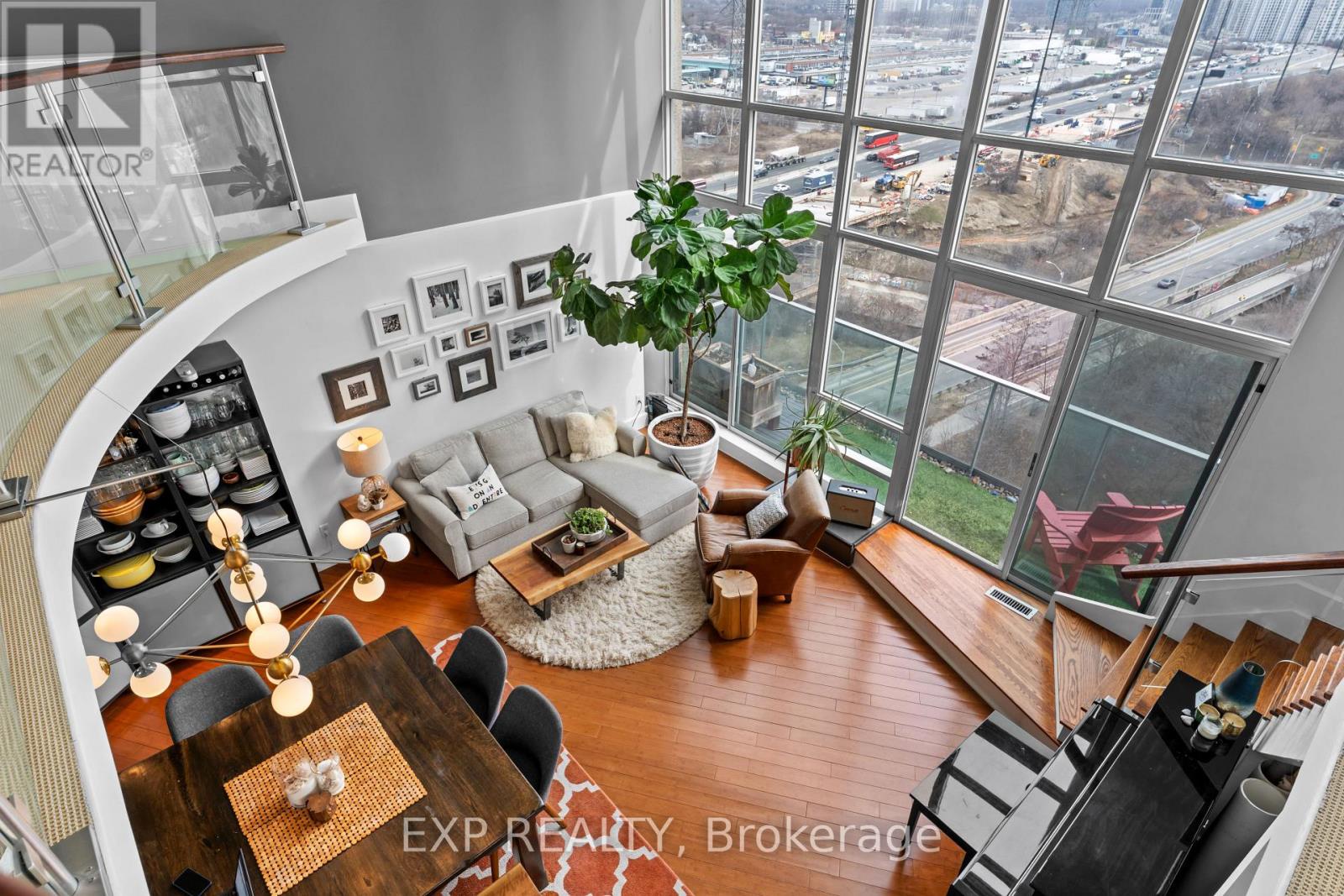 828 - 250 Manitoba Street, Toronto (mimico), Ontario