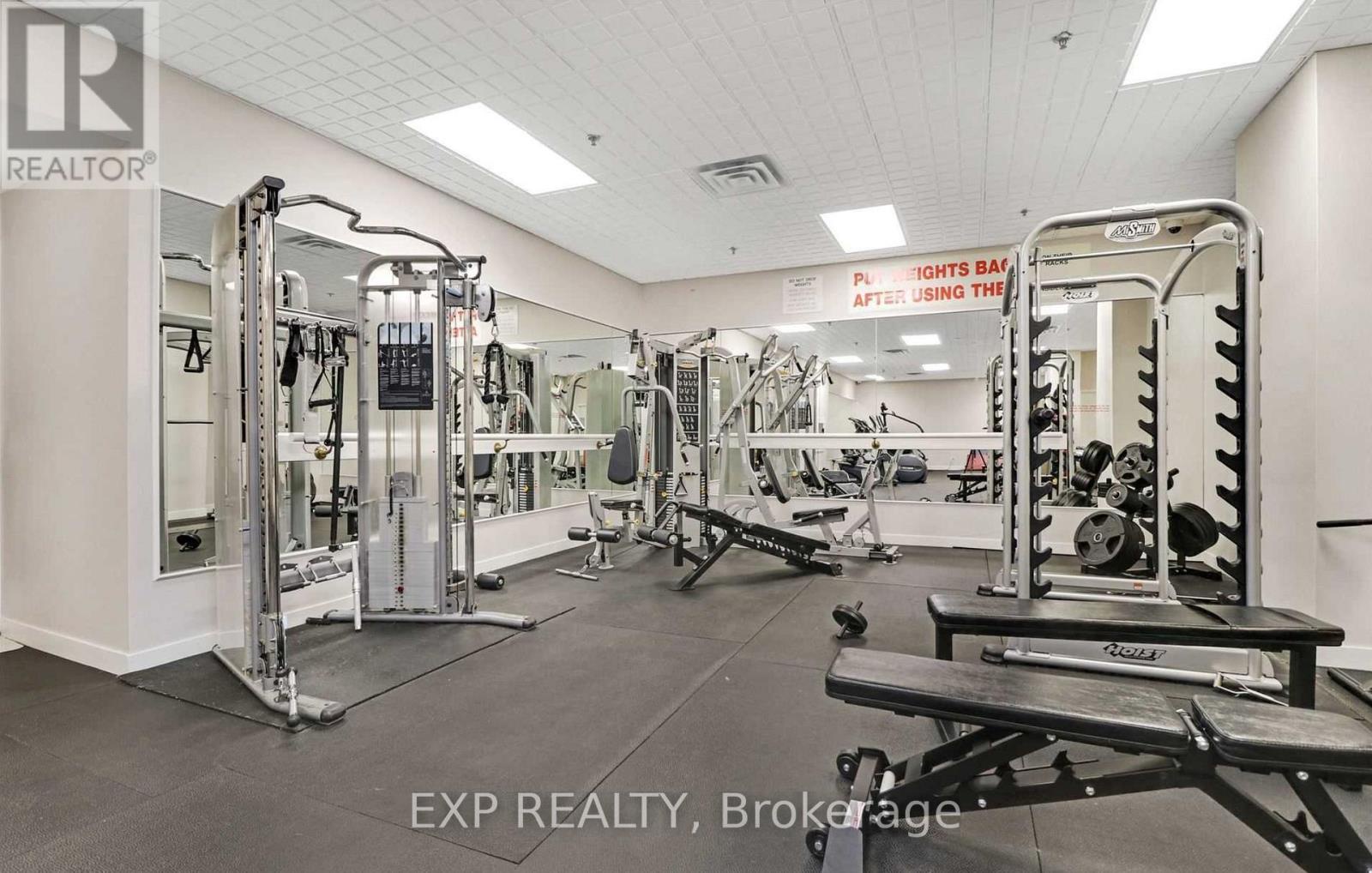 828 - 250 Manitoba Street, Toronto (mimico), Ontario