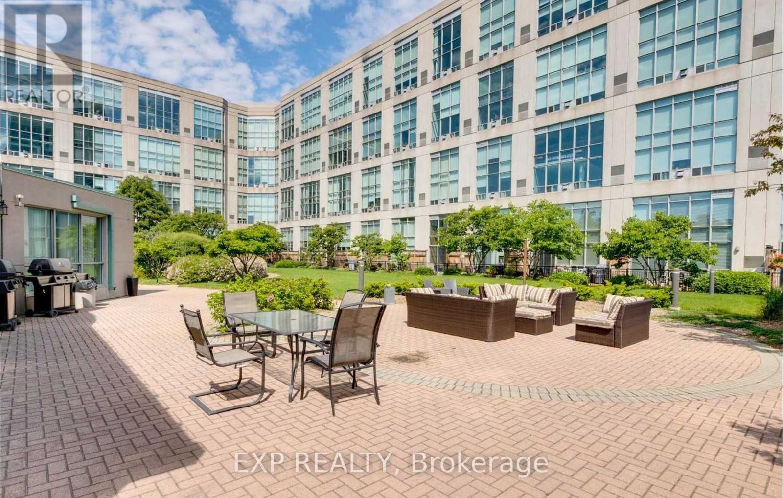 828 - 250 Manitoba Street, Toronto (mimico), Ontario