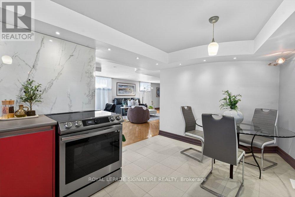 27 Cleta Drive, Toronto (kennedy Park), Ontario