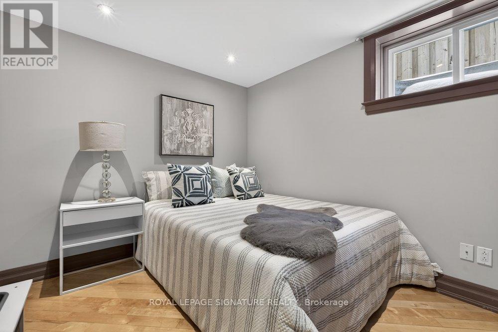 27 Cleta Drive, Toronto (kennedy Park), Ontario