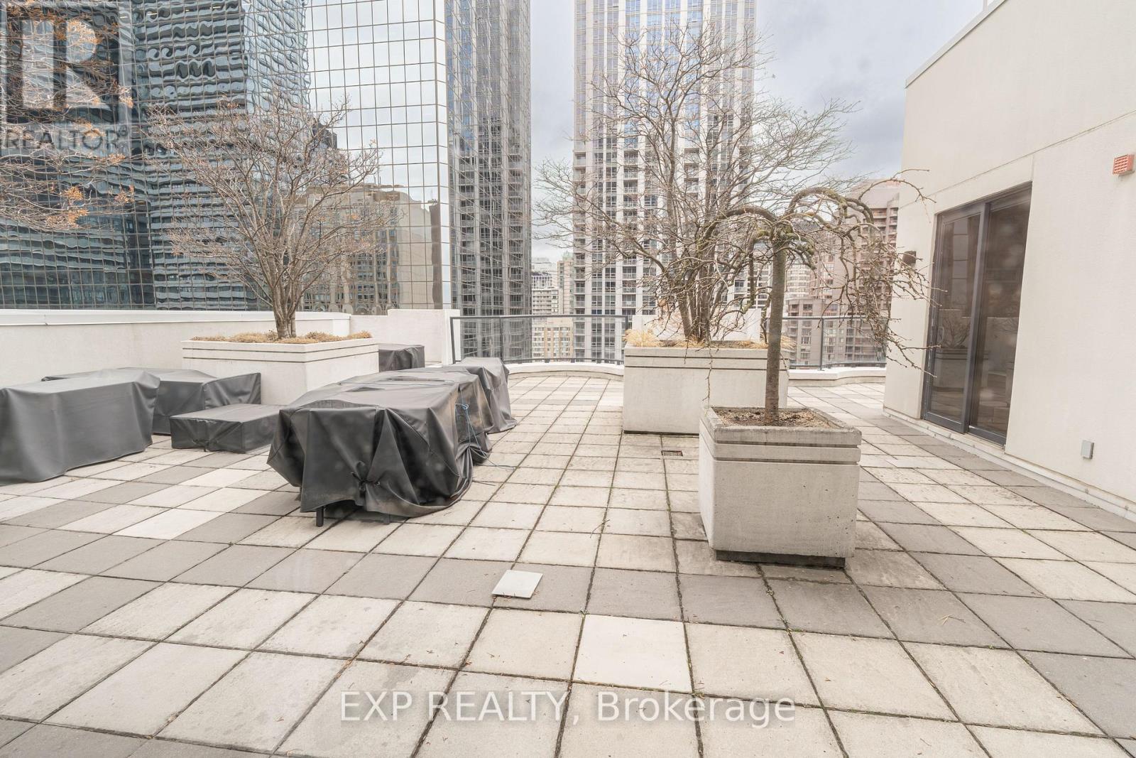 1603 - 801 Bay Street, Toronto (bay Street Corridor), Ontario