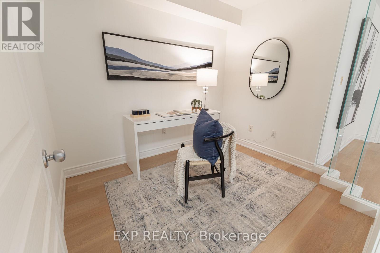 1603 - 801 Bay Street, Toronto (bay Street Corridor), Ontario