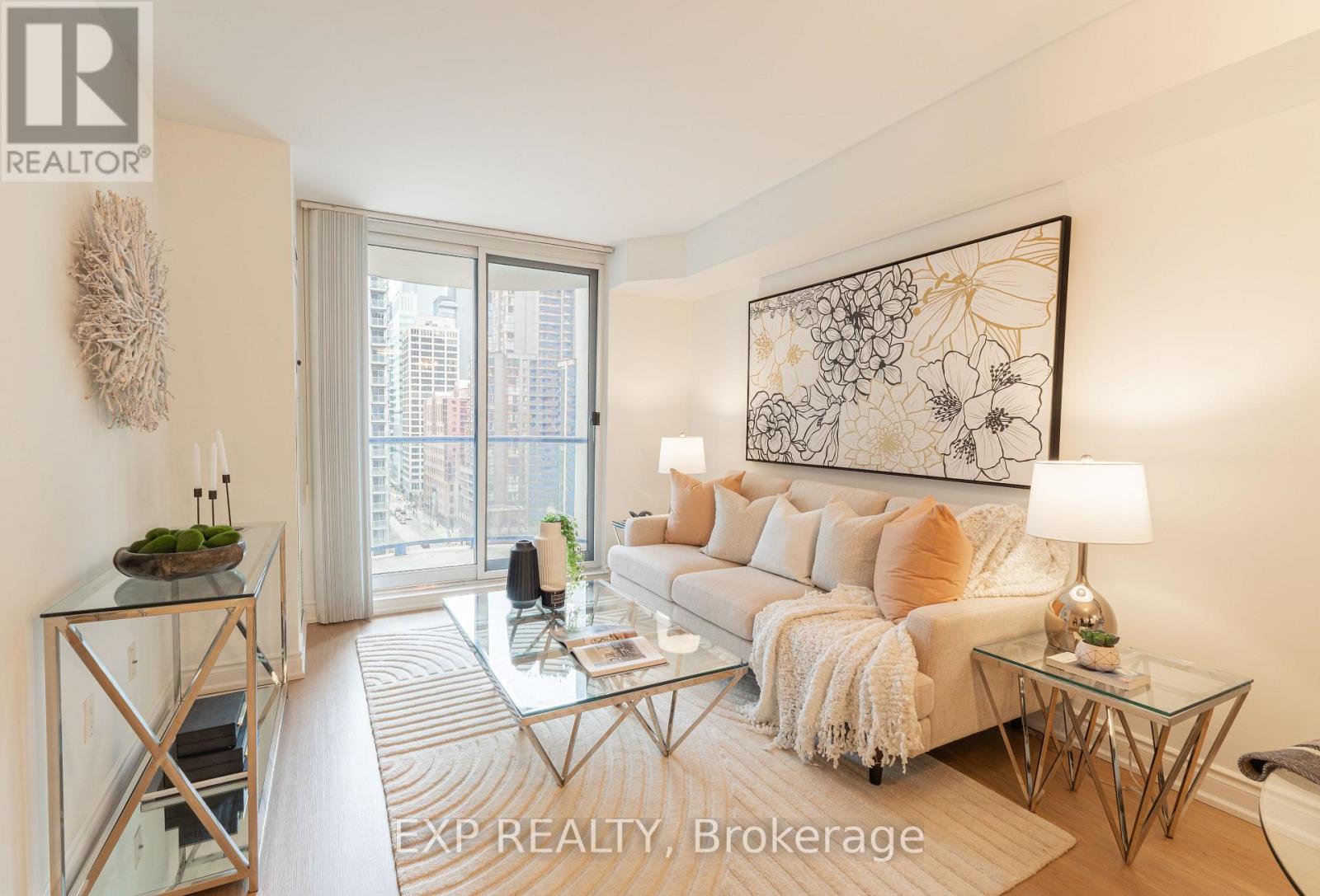 1603 - 801 Bay Street, Toronto (bay Street Corridor), Ontario