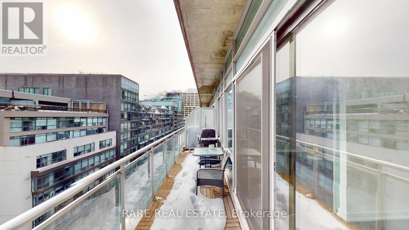 802 - 66 Portland Street, Toronto (waterfront Communities), Ontario