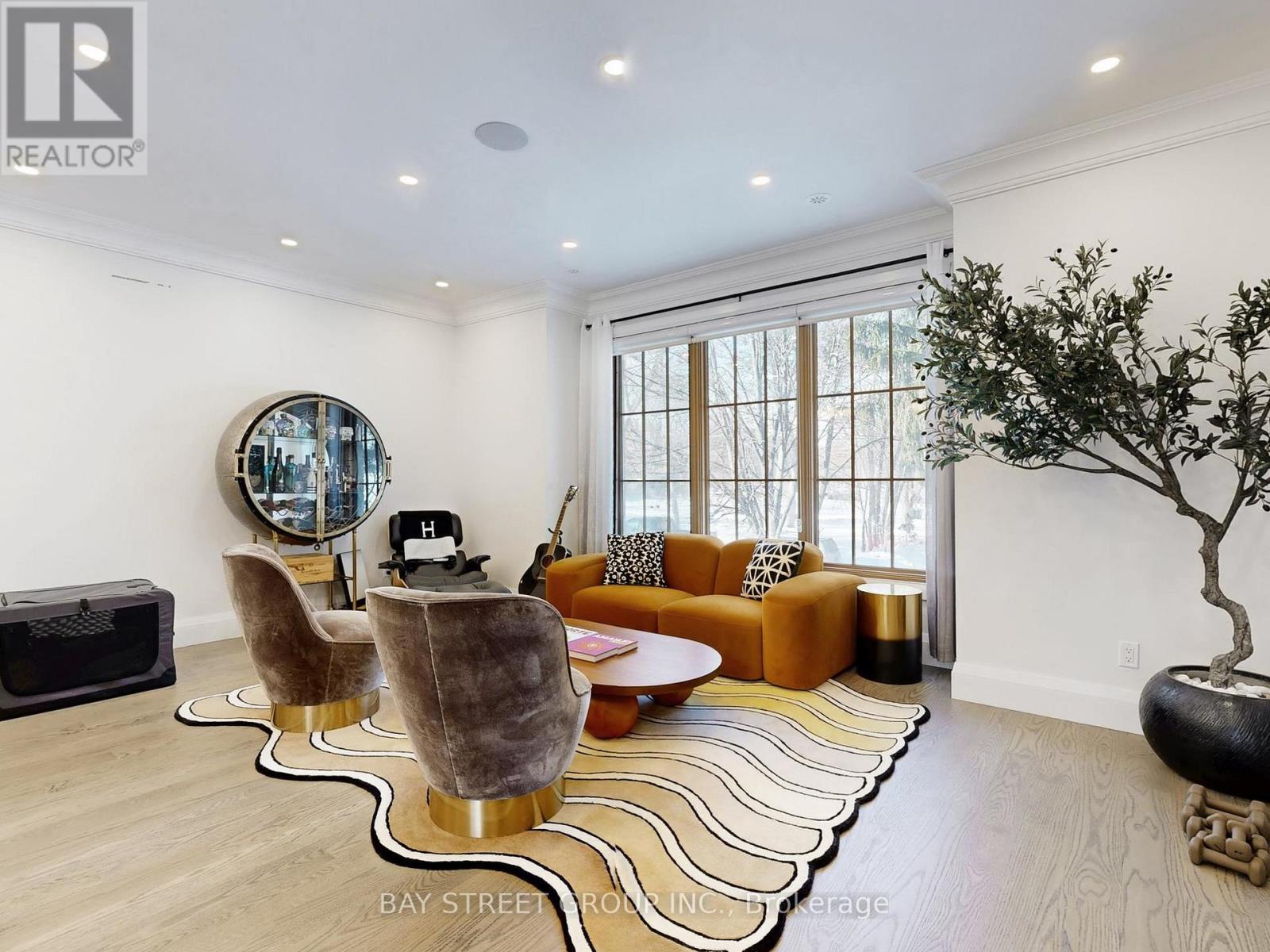 31 Evergreen Gardens, Toronto (leaside), Ontario