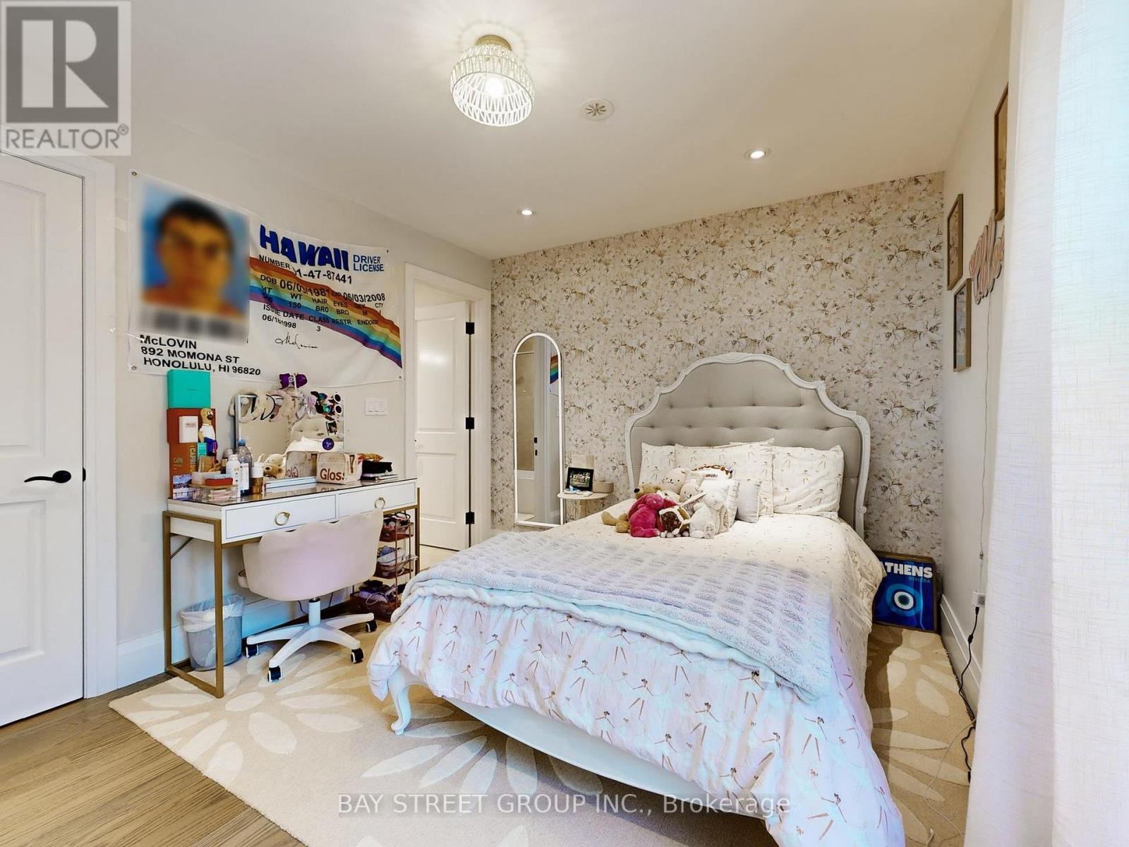 31 Evergreen Gardens, Toronto (leaside), Ontario