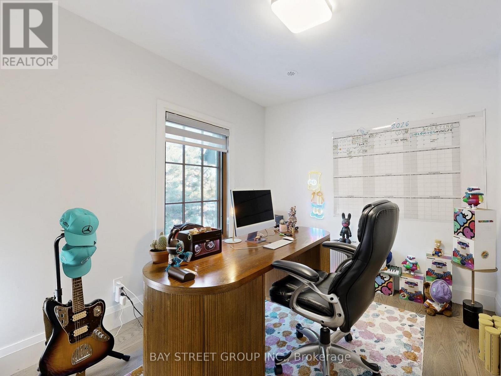 31 Evergreen Gardens, Toronto (leaside), Ontario