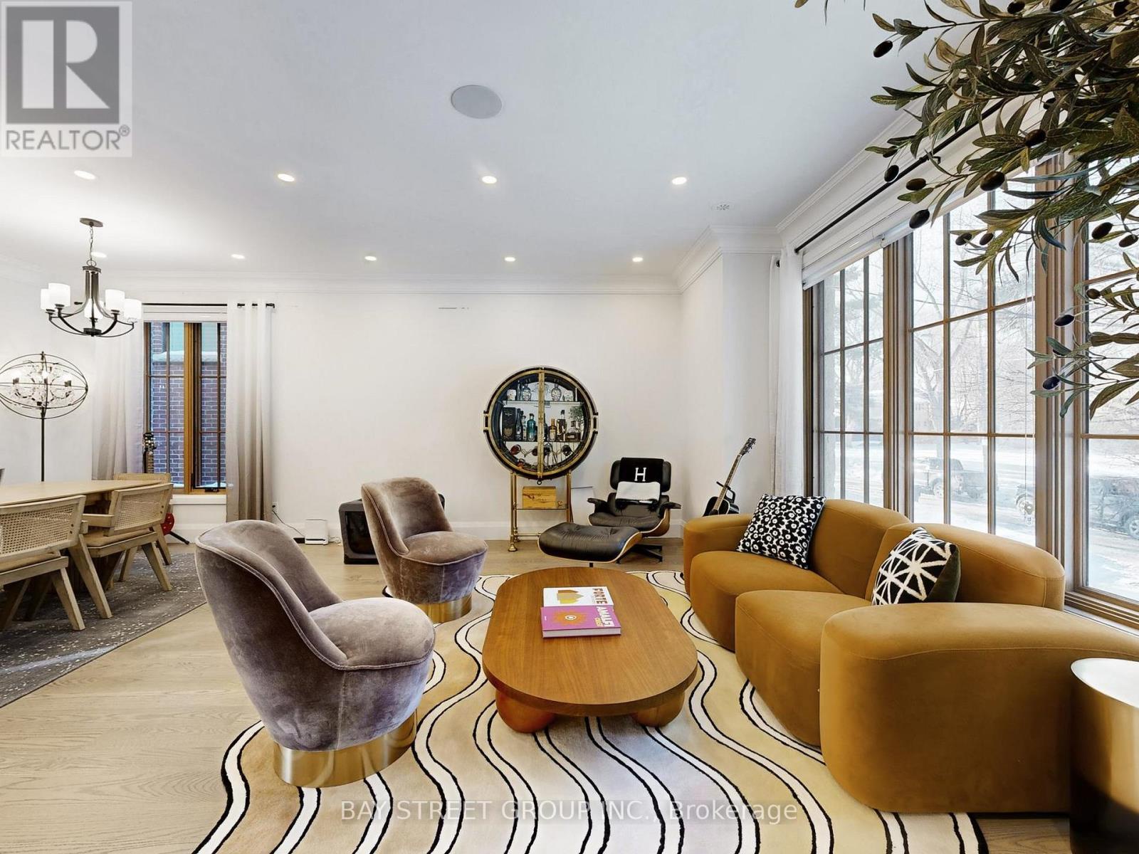 31 Evergreen Gardens, Toronto (leaside), Ontario