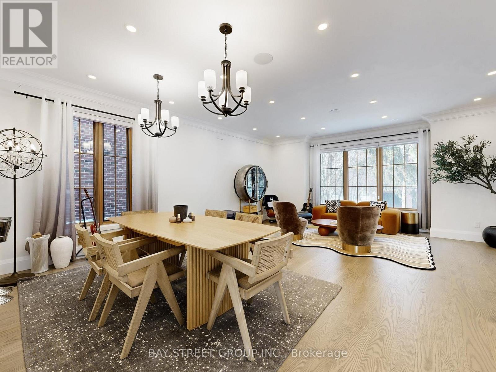 31 Evergreen Gardens, Toronto (leaside), Ontario