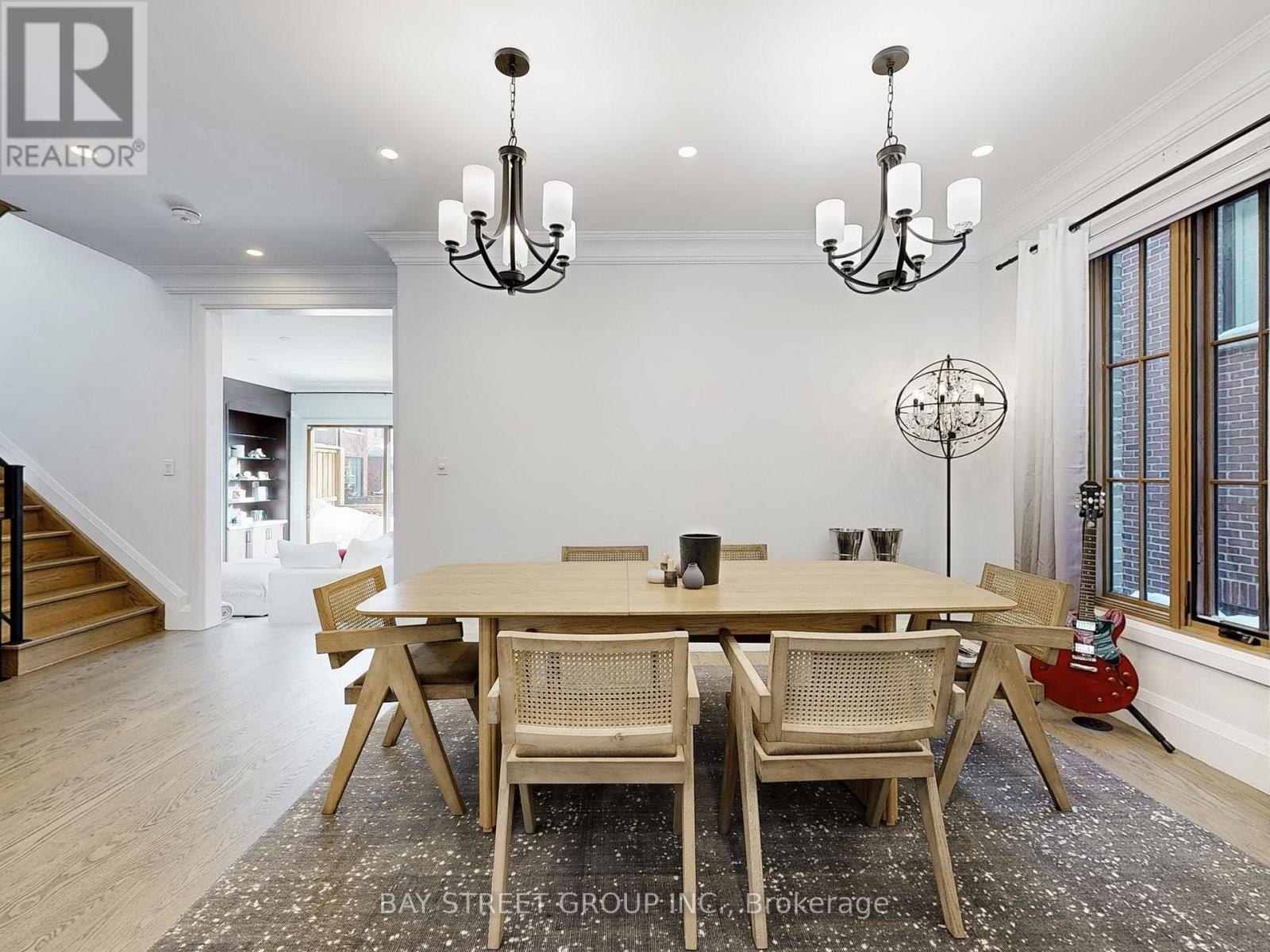 31 Evergreen Gardens, Toronto (leaside), Ontario