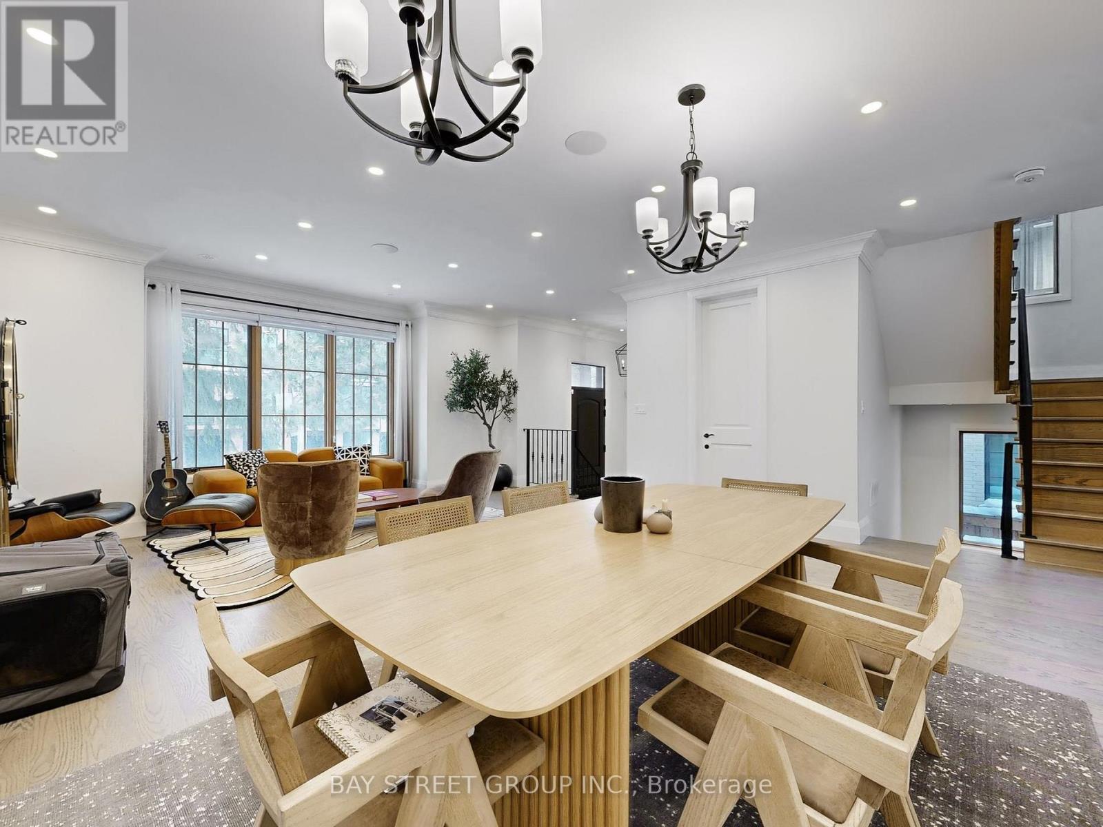 31 Evergreen Gardens, Toronto (leaside), Ontario