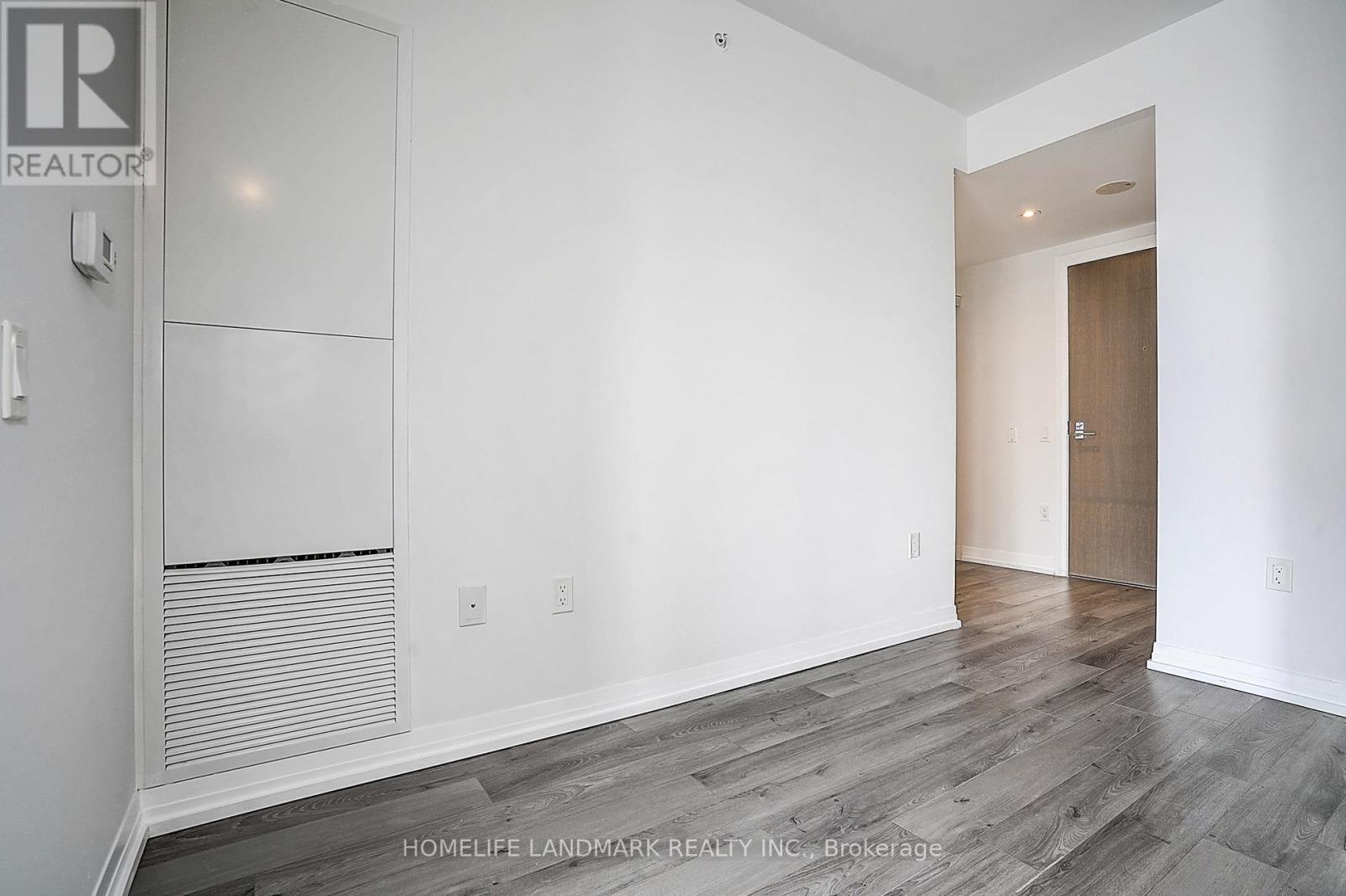 1718 - 251 Jarvis Street, Toronto (moss Park), Ontario