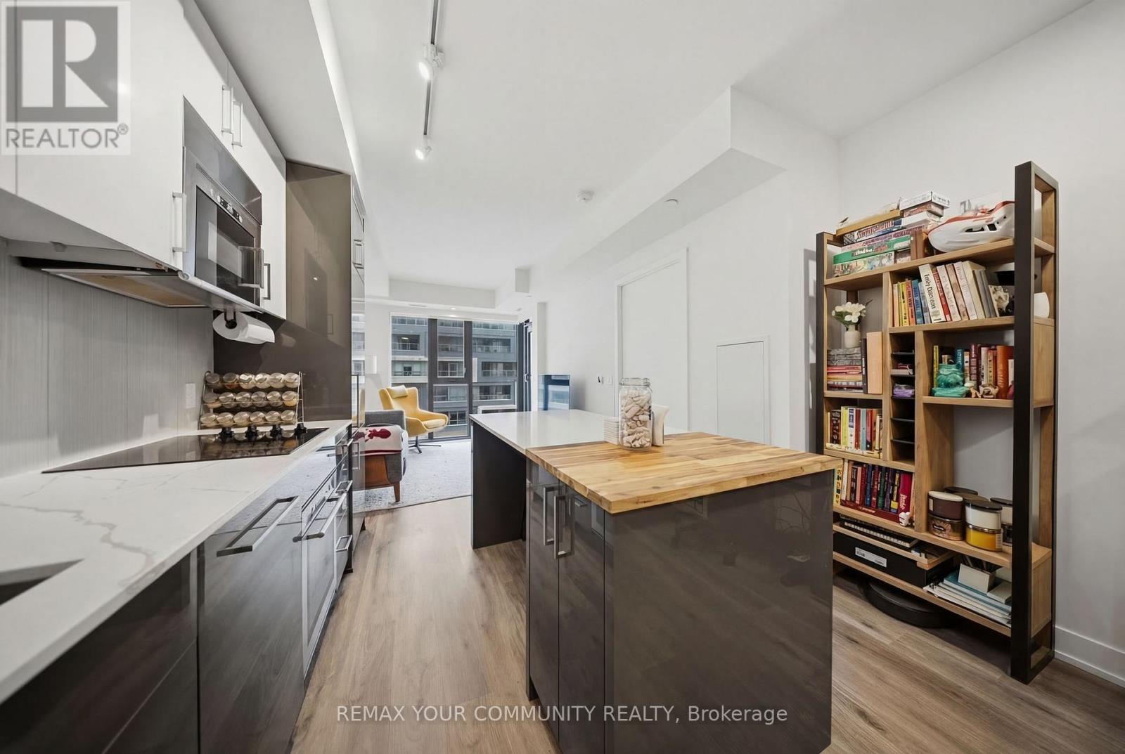 515 - 840 St. Clair Avenue W, Toronto (oakwood Village), Ontario