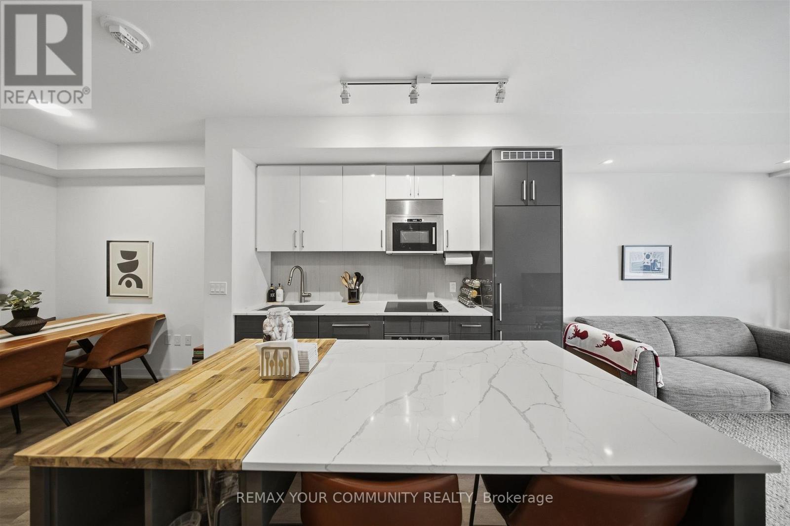 515 - 840 St. Clair Avenue W, Toronto (oakwood Village), Ontario