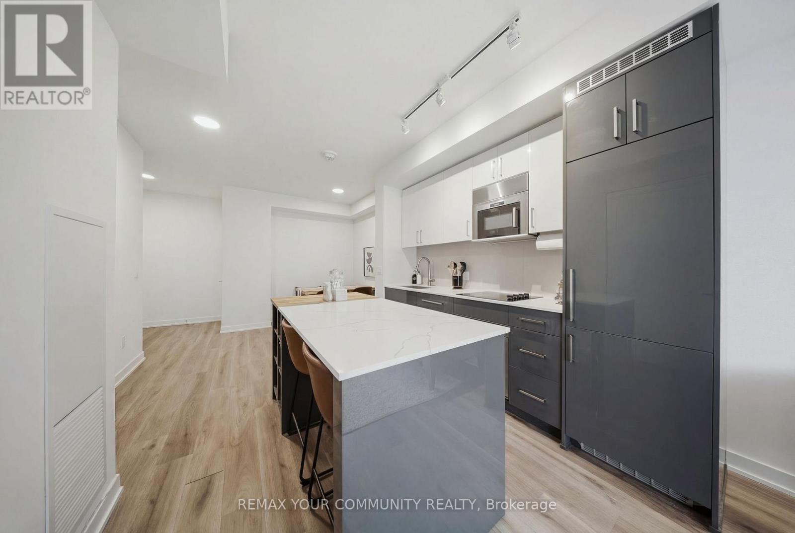 515 - 840 St. Clair Avenue W, Toronto (oakwood Village), Ontario