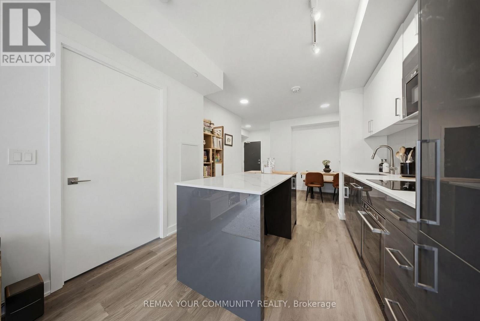 515 - 840 St. Clair Avenue W, Toronto (oakwood Village), Ontario