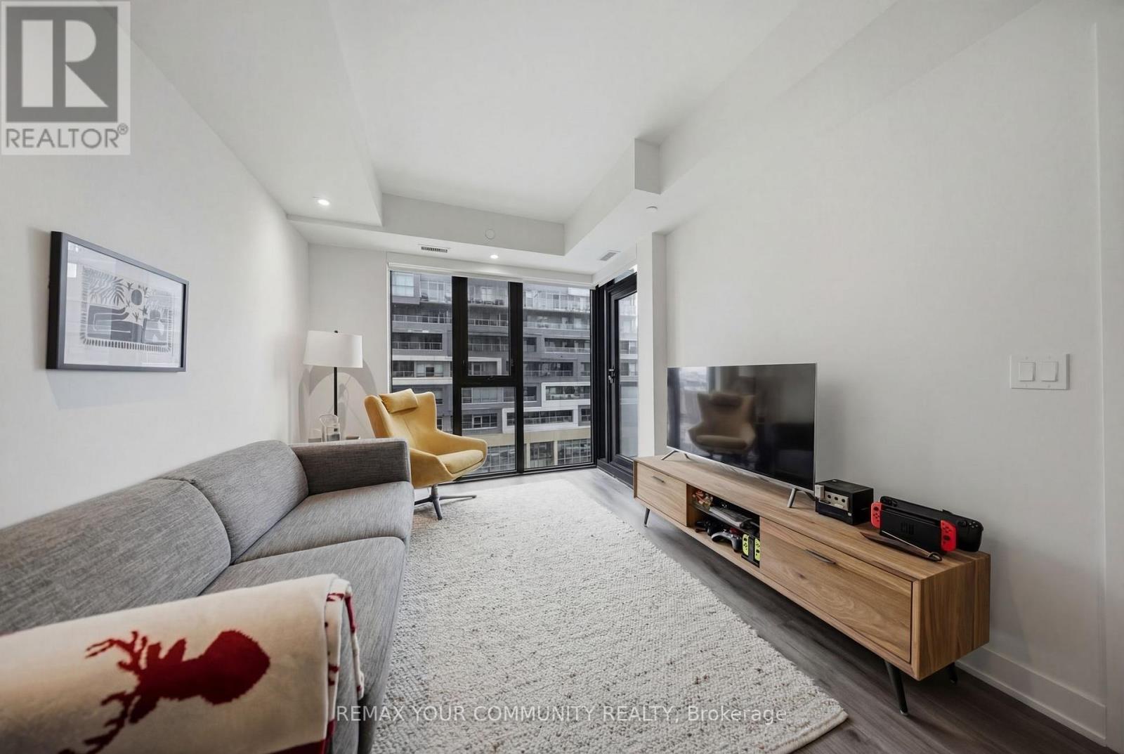 515 - 840 St. Clair Avenue W, Toronto (oakwood Village), Ontario