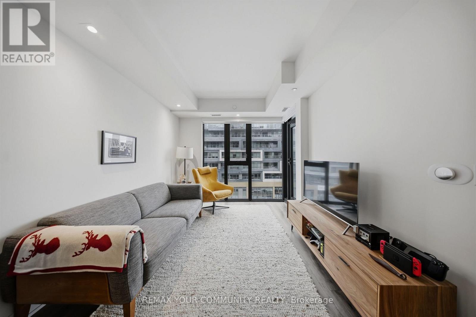 515 - 840 St. Clair Avenue W, Toronto (oakwood Village), Ontario