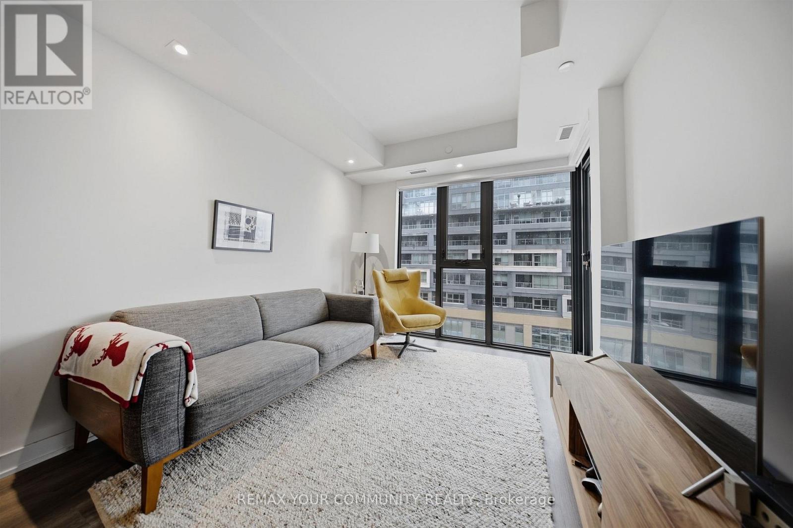 515 - 840 St. Clair Avenue W, Toronto (oakwood Village), Ontario