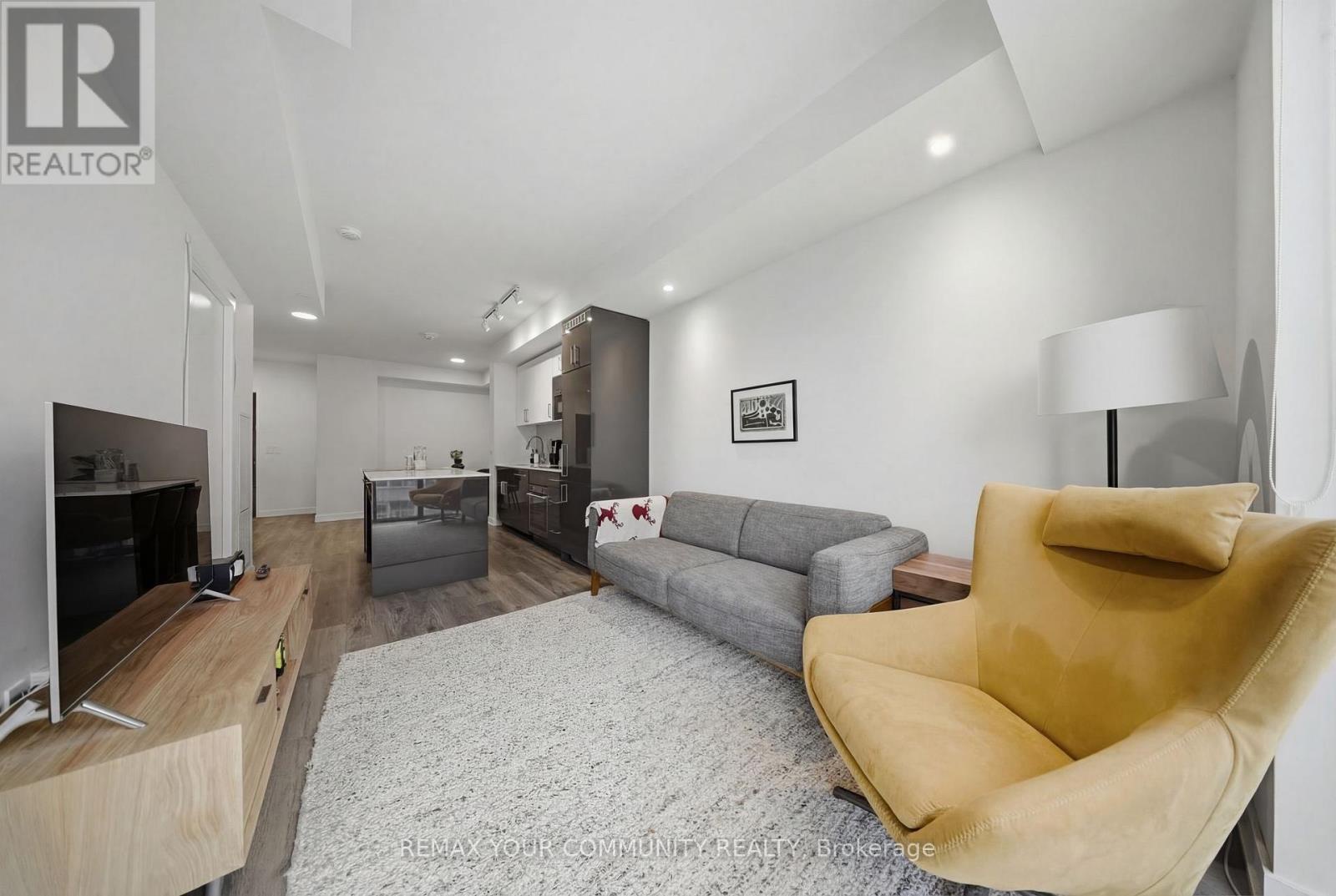 515 - 840 St. Clair Avenue W, Toronto (oakwood Village), Ontario