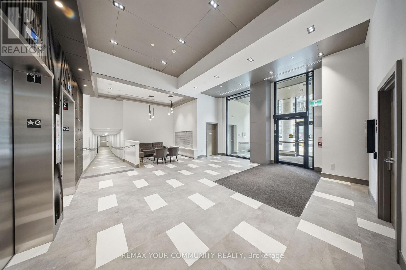 515 - 840 St. Clair Avenue W, Toronto (oakwood Village), Ontario