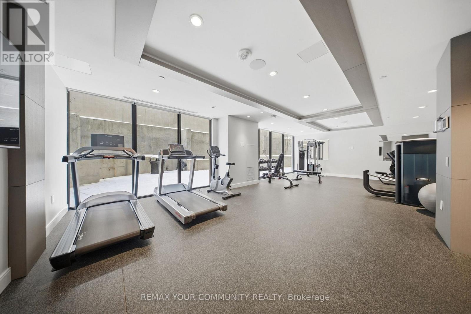 515 - 840 St. Clair Avenue W, Toronto (oakwood Village), Ontario