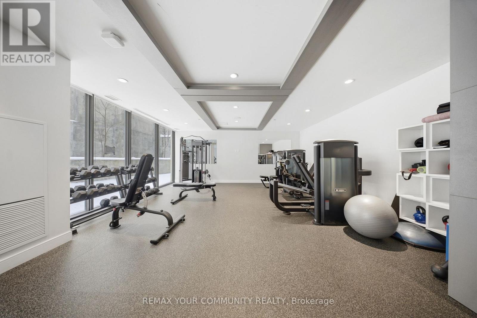 515 - 840 St. Clair Avenue W, Toronto (oakwood Village), Ontario