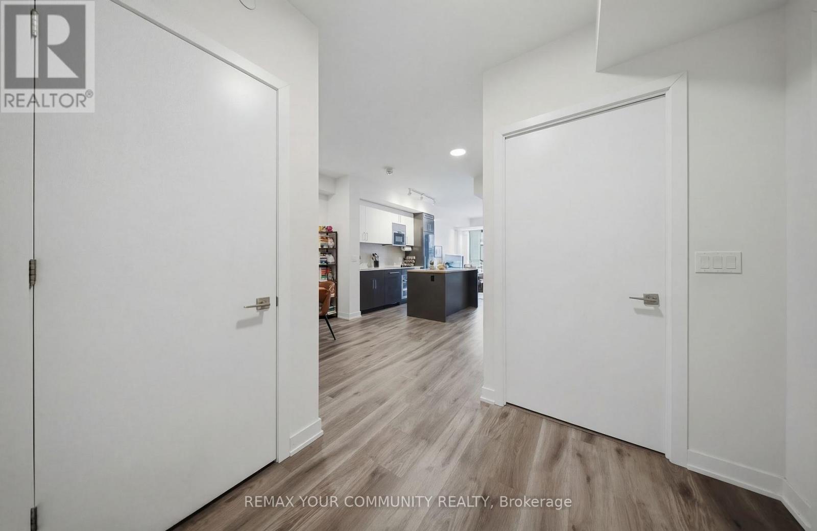 515 - 840 St. Clair Avenue W, Toronto (oakwood Village), Ontario