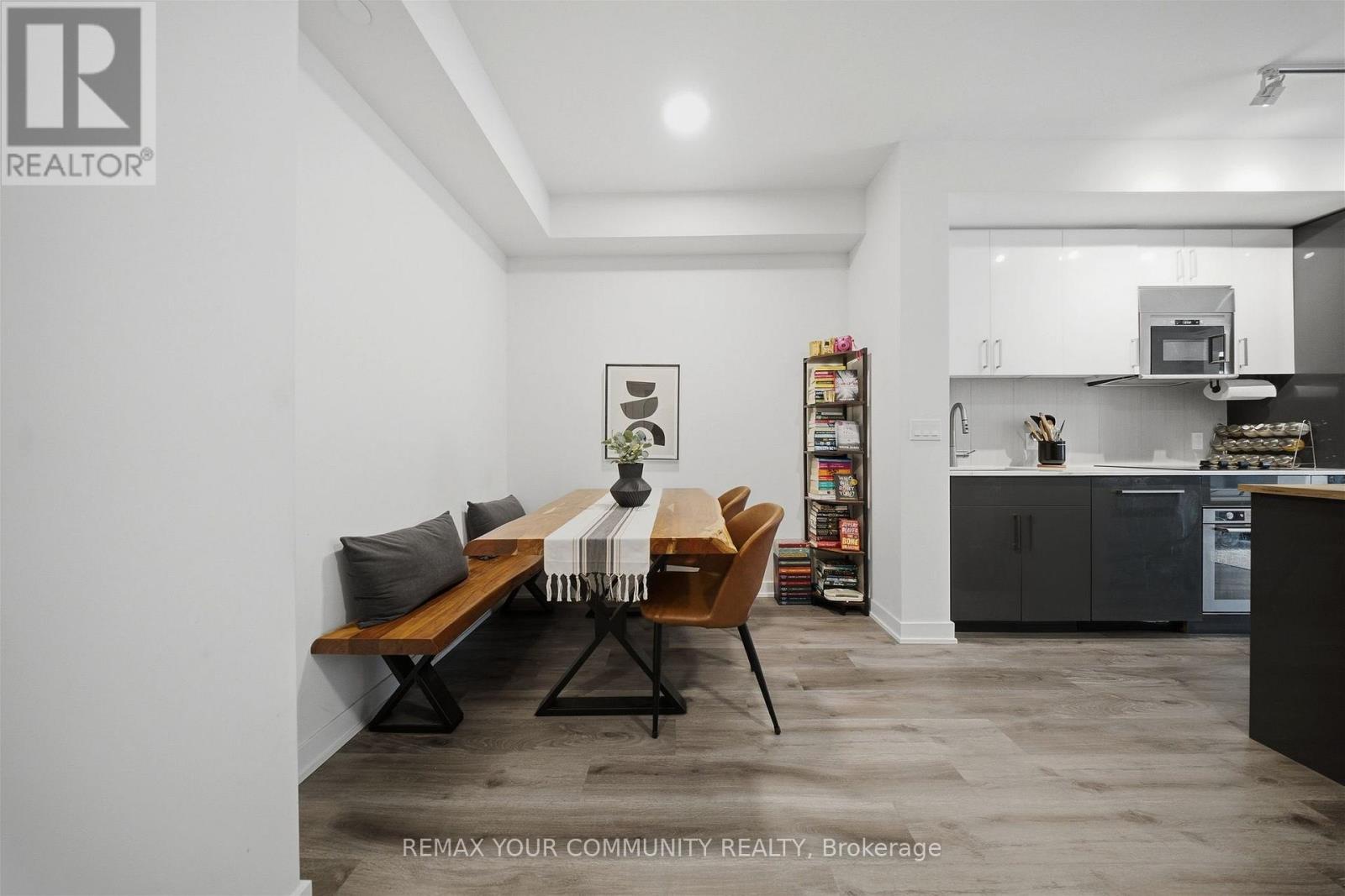 515 - 840 St. Clair Avenue W, Toronto (oakwood Village), Ontario