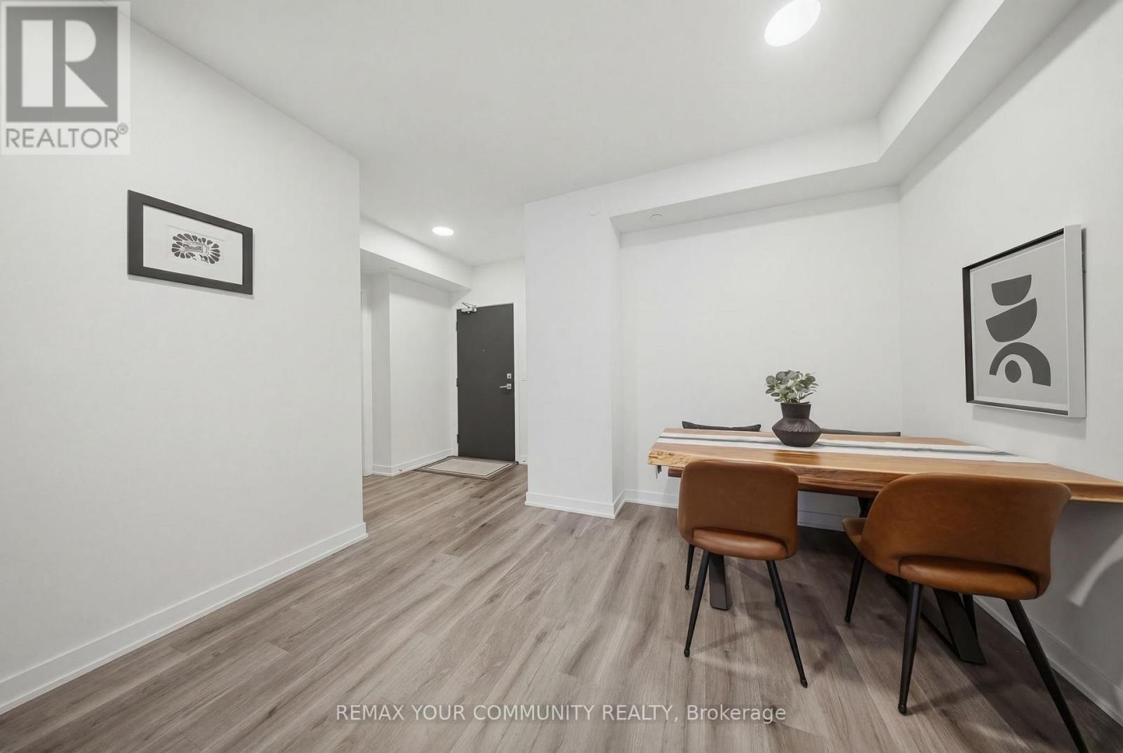 515 - 840 St. Clair Avenue W, Toronto (oakwood Village), Ontario