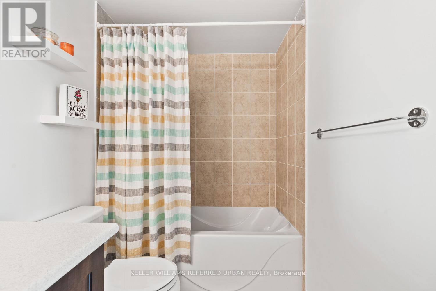 411 - 525 Wilson Avenue, Toronto (clanton Park), Ontario