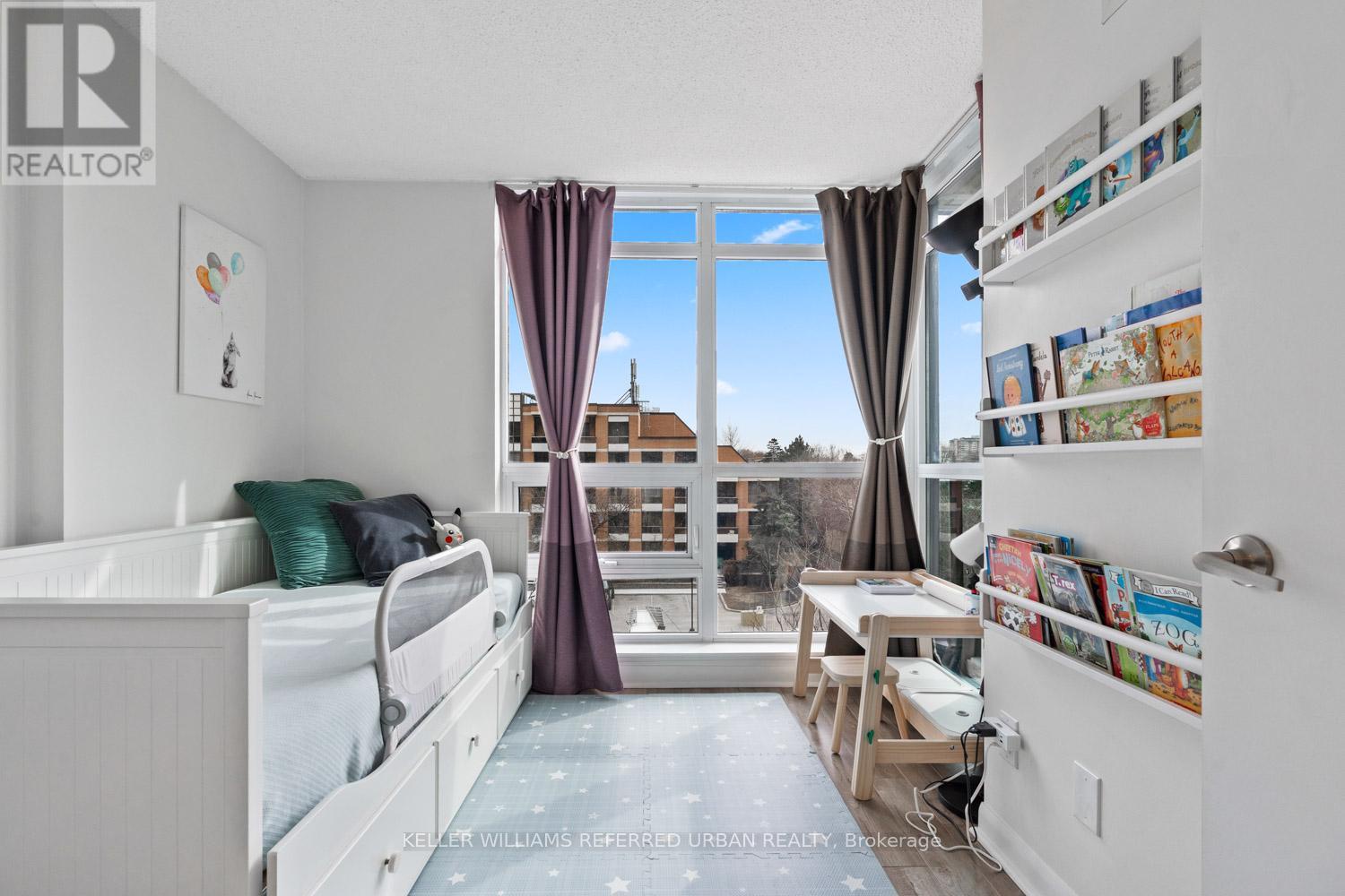 411 - 525 Wilson Avenue, Toronto (clanton Park), Ontario