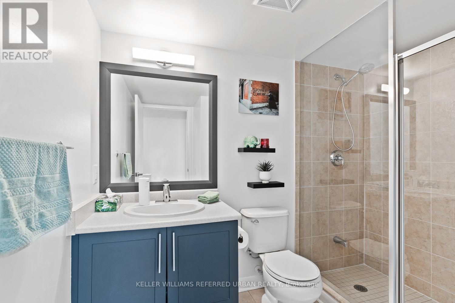 411 - 525 Wilson Avenue, Toronto (clanton Park), Ontario