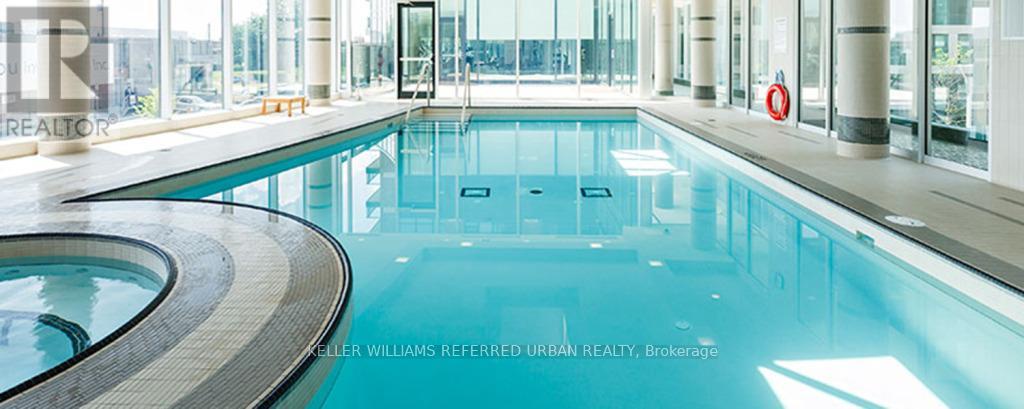 411 - 525 Wilson Avenue, Toronto (clanton Park), Ontario