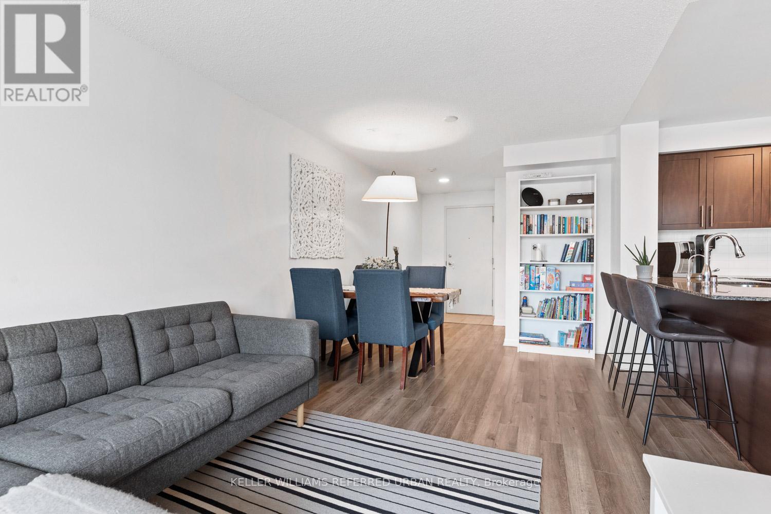 411 - 525 Wilson Avenue, Toronto (clanton Park), Ontario