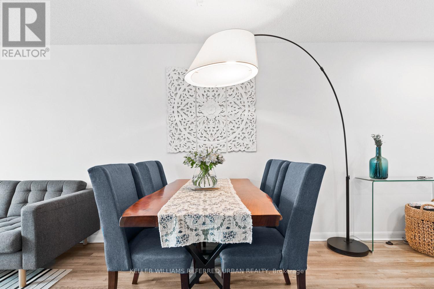 411 - 525 Wilson Avenue, Toronto (clanton Park), Ontario