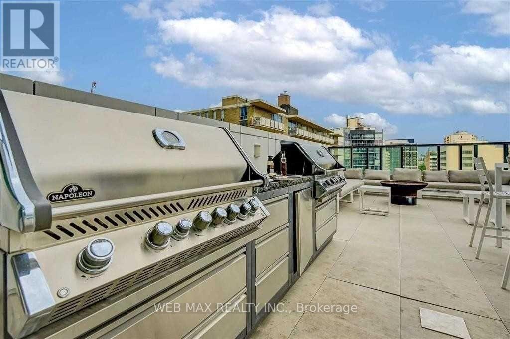 1611 - 185 Roehampton Avenue, Toronto (mount Pleasant West), Ontario