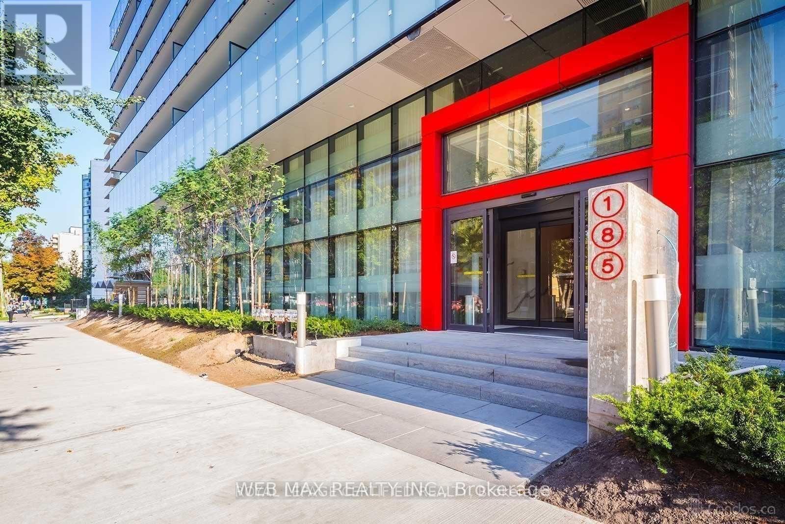 1611 - 185 Roehampton Avenue, Toronto (mount Pleasant West), Ontario