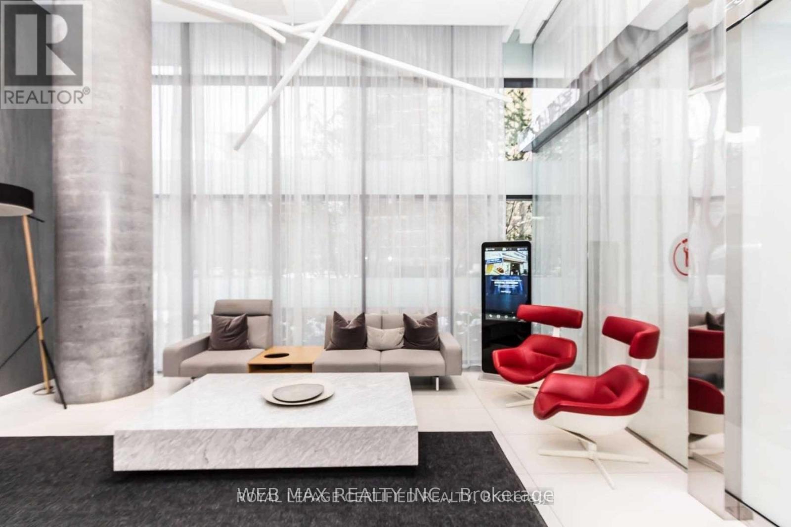 1611 - 185 Roehampton Avenue, Toronto (mount Pleasant West), Ontario