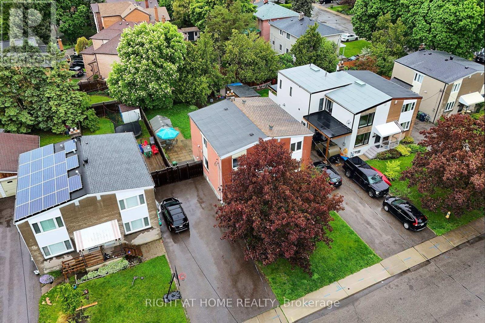 48 Van Stassen Boulevard, Toronto (lambton Baby Point), Ontario