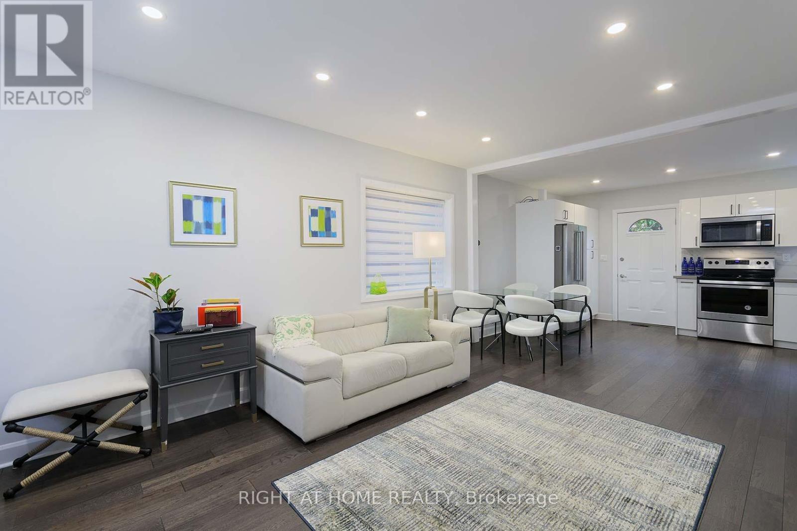 48 Van Stassen Boulevard, Toronto (lambton Baby Point), Ontario