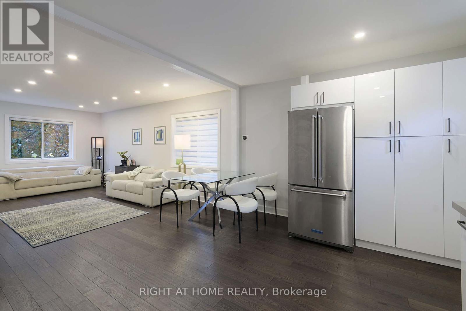 48 Van Stassen Boulevard, Toronto (lambton Baby Point), Ontario