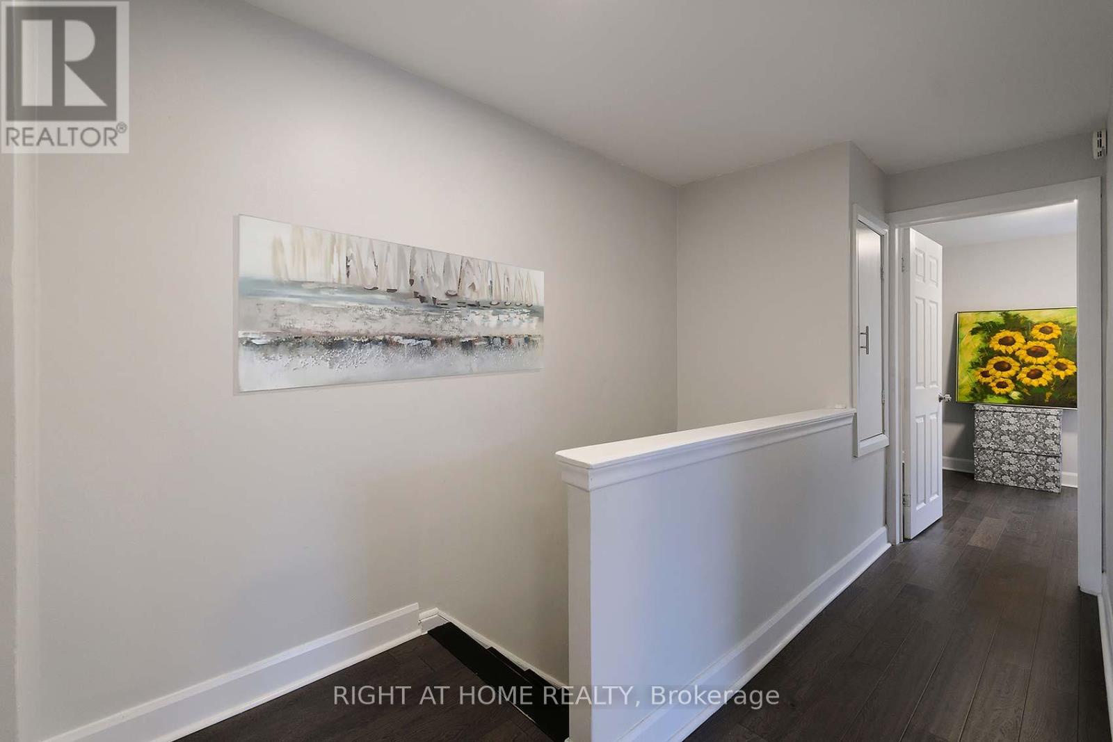 48 Van Stassen Boulevard, Toronto (lambton Baby Point), Ontario