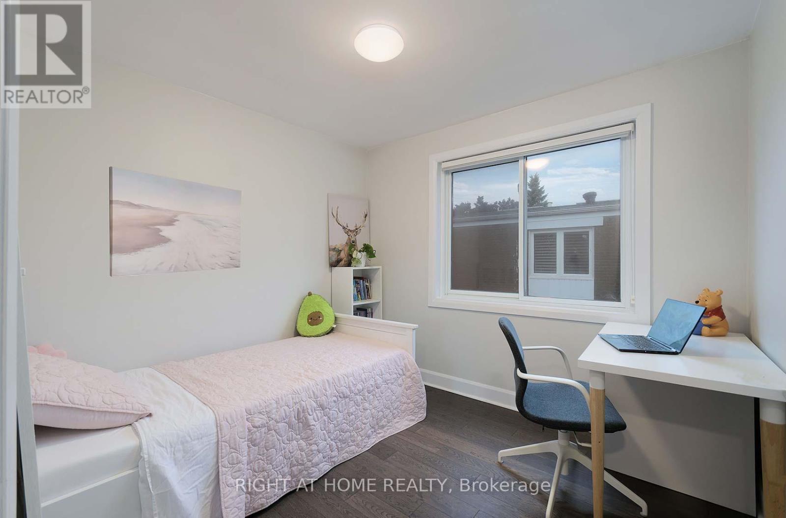 48 Van Stassen Boulevard, Toronto (lambton Baby Point), Ontario