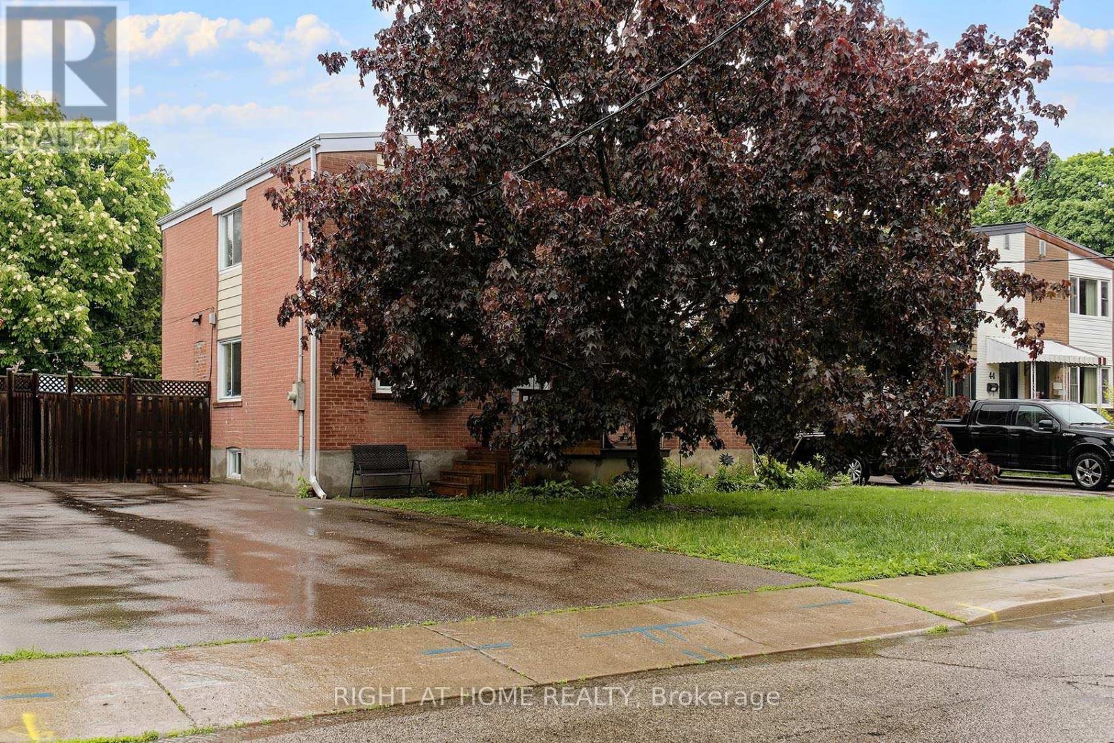 48 Van Stassen Boulevard, Toronto (lambton Baby Point), Ontario