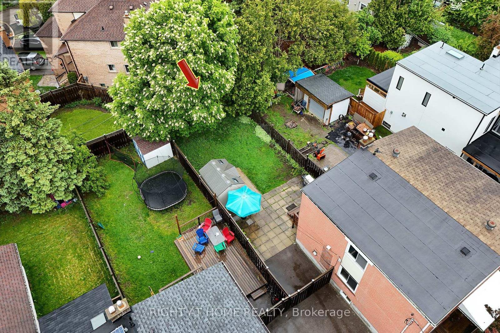 48 Van Stassen Boulevard, Toronto (lambton Baby Point), Ontario