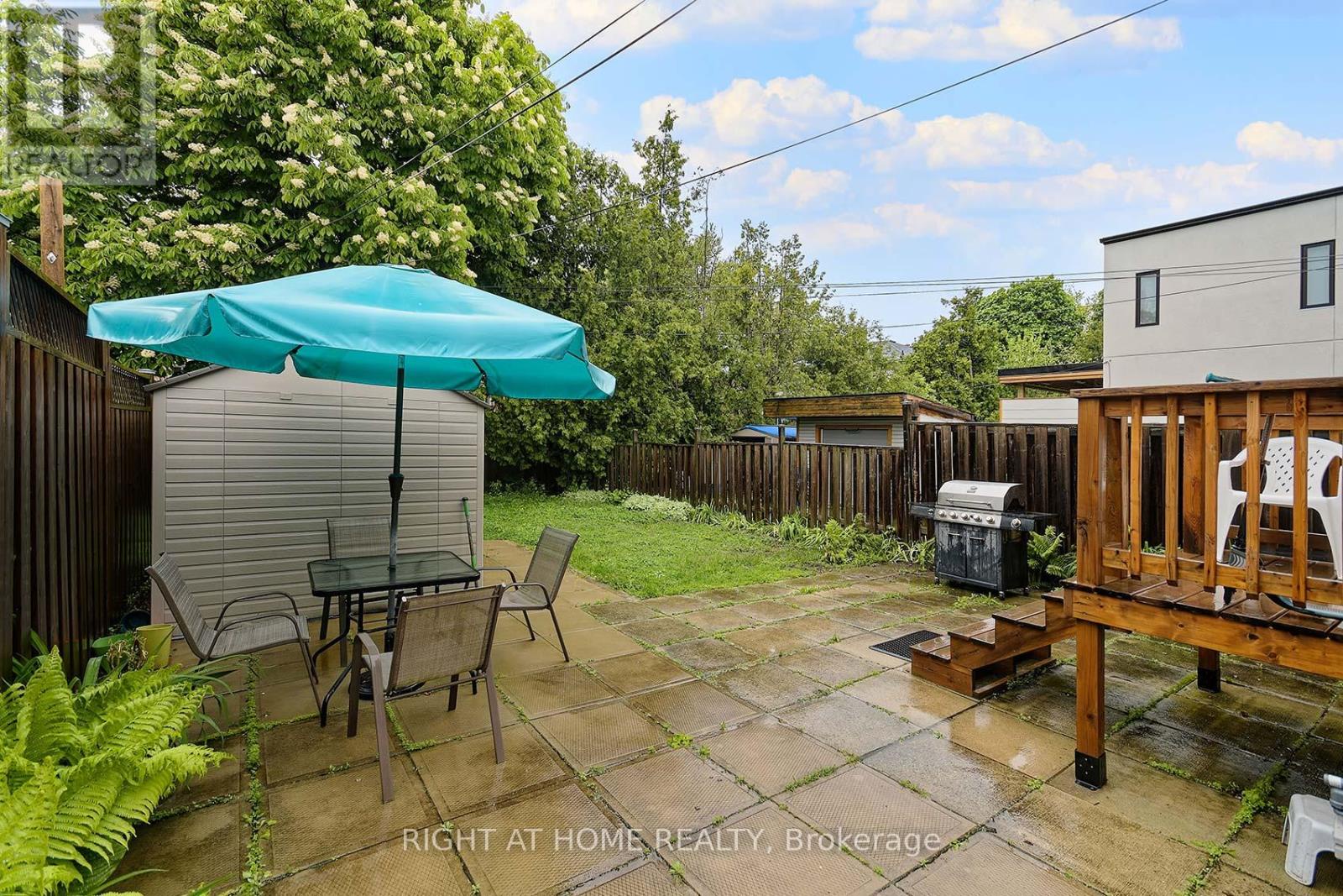 48 Van Stassen Boulevard, Toronto (lambton Baby Point), Ontario