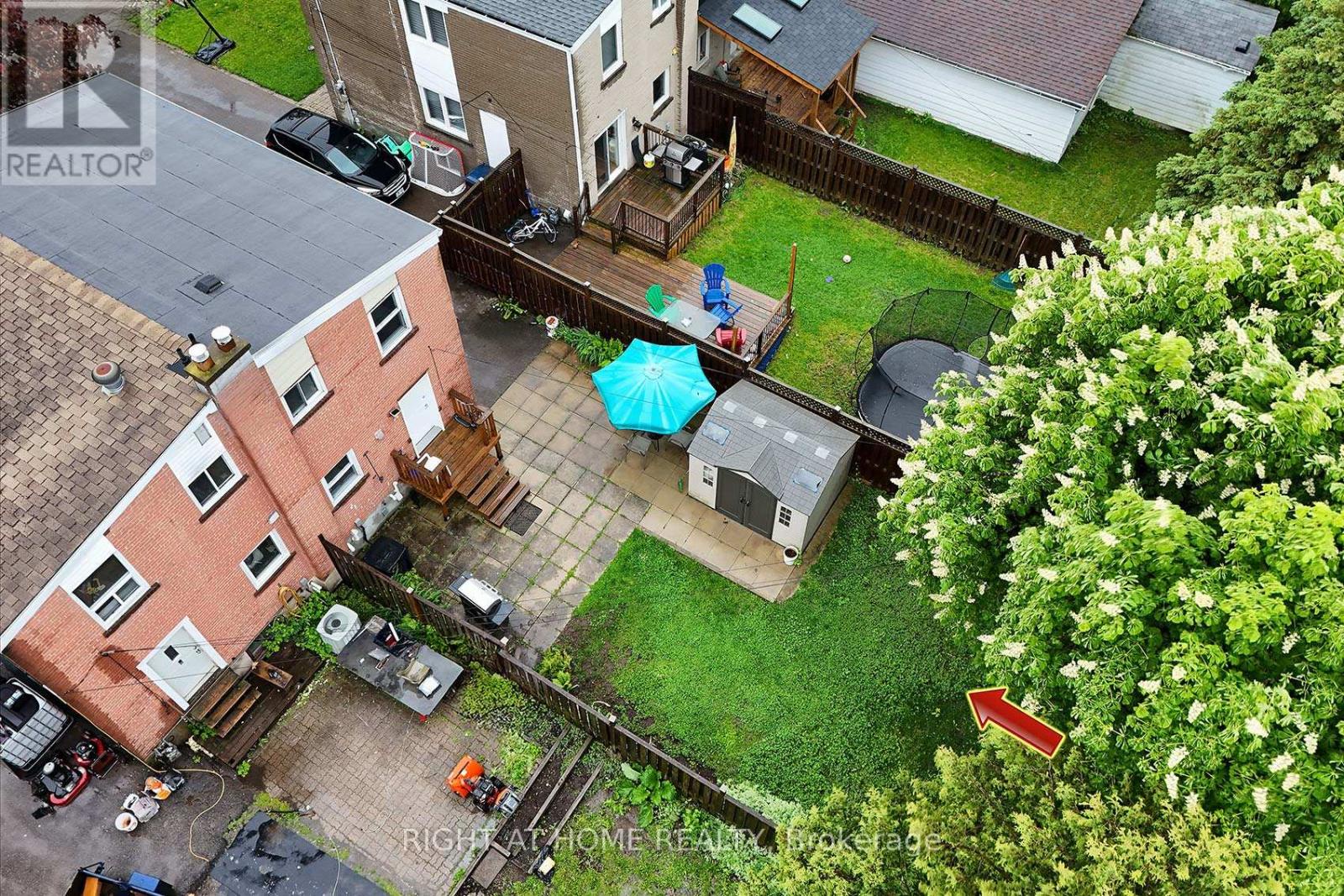 48 Van Stassen Boulevard, Toronto (lambton Baby Point), Ontario